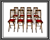 SH Folding Chairs