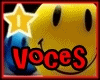 [Cae]Voces Pack1