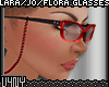 V4NY|MeshHead Glasses 4