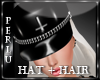 [P]Bailea Hat + Hair