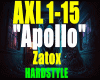 /Apollo-Zatox /Hardstyle