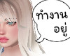 Thai word V10 Working