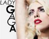 Lady Gaga music player