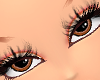 Brown Doll Eyes