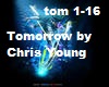 Tomorrow by Chris Young