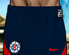 short clprsᴮᵂ