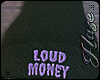 [IH] Loud Money