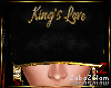 zZ Visor King's Love