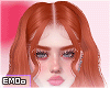 ༄ Soso Ginger