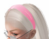 Vancourt Pink Headband