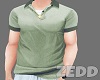 Z* Polo Green