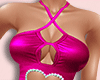 Heart Diamond Dress