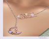 [Ge]Gel Necklace