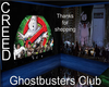 GhostBusters Club
