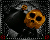 !VR! Lady Death Umbrella