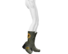 Sunflower Boots