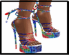 Summer Heels Carnival