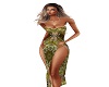 Boho Moth dress/Gee