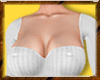Lyra Capri Set White