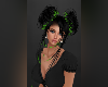 Kelly Black Green