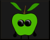 Green Apple Avatar
