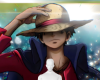 Luffy BG
