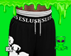 ⓪ Short Dermin