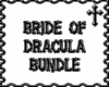 * Bride Of DraculaBundle