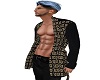 Blk.SquaredOpen/Gee