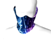 Satoru V Kakashi Mask