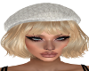 TT-Godiva Blonde/Hat