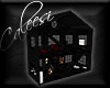 Gothic Doll House