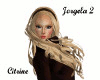 Jorgela 2 - Citrine