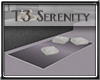 T3 Serenity Couple Rug