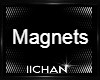 C"FMagnets
