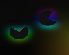 RGB Pacman