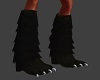 Wild Thing Boots