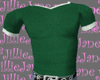 {JJ} Green Male Fit