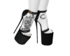 Heels & Tats