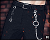 ϟ. Chain Pants v2