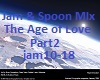 Techno Jam & Spoon Part2