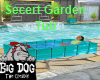 [BD] Secert Garden Tub