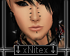 xNx:Onyx Piercing Tips