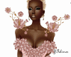 Layerable Flowers Spring