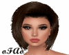 CY * BROWN HAIR