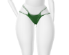 42 Bikini RLL green