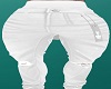 Slim Bottoms White