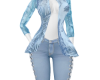 Ouftit Jeans Pathy
