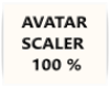 Avi Scaler 100 %