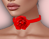 Rose Choker